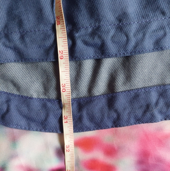 Tommy Hilfiger Vintage Quarter Zip - Picture 11 of 12